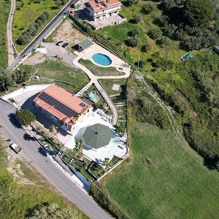 La Pagoda Gizzeria Dış mekan fotoğraf