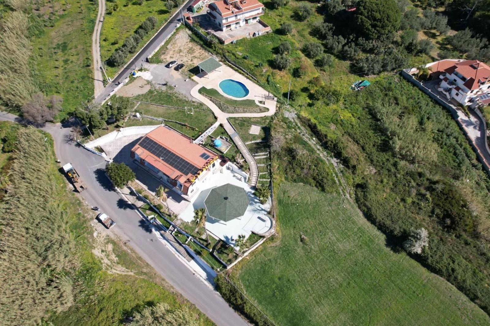 La Pagoda Gizzeria Dış mekan fotoğraf
